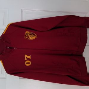 Harry Potter Quidditch Jacket Official - Rare!!!